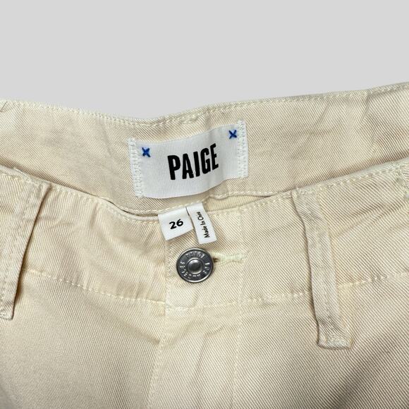 PAIGE Drew Pant - Picture 5 of 6